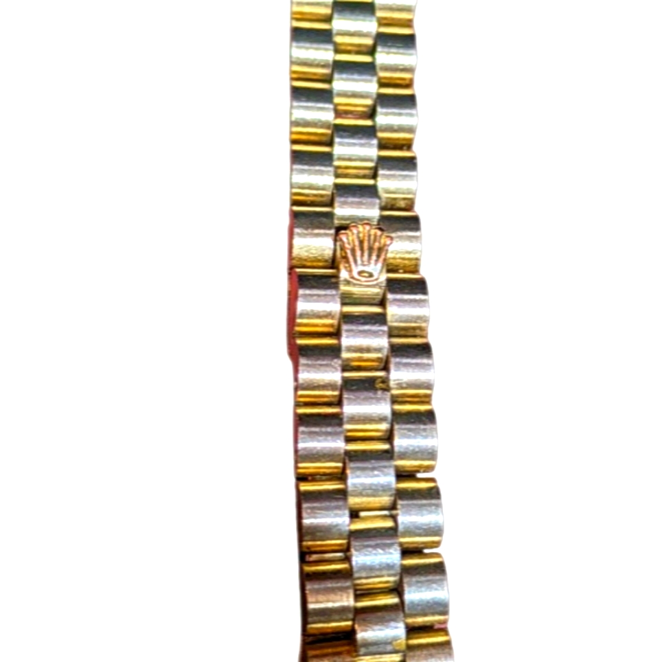 Jubalie Band Stainless Steel 14 Mm